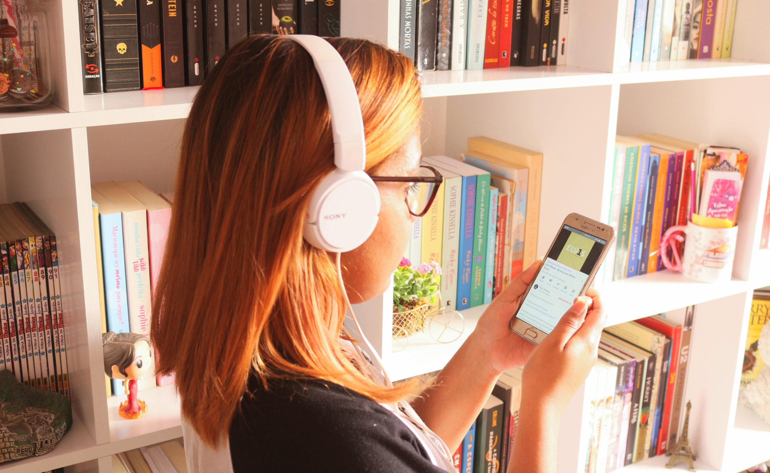 7 Músicas para te fazer bem!