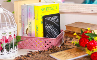 Romances chick lit para amar.