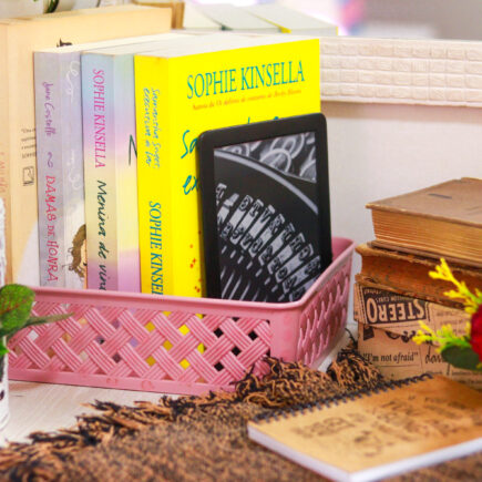 Romances chick lit para amar.