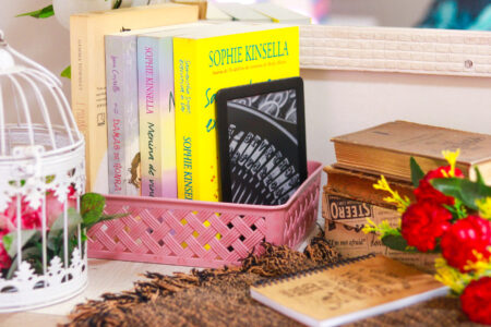 Romances chick lit para amar.