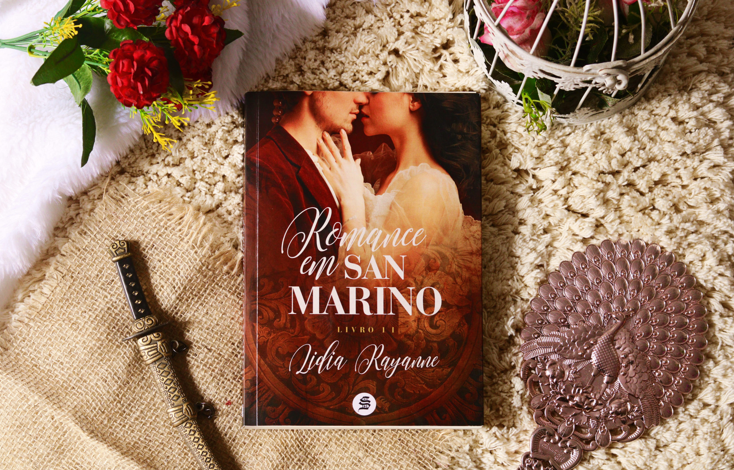 Romance em San Marino II