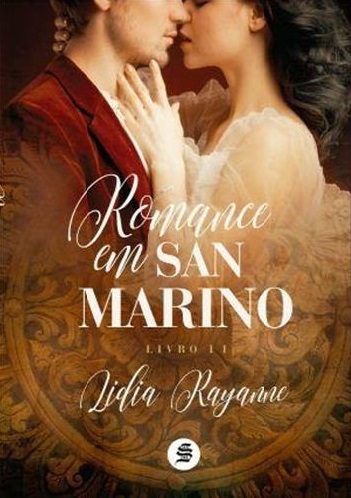 Resenha Romance em San Marino II