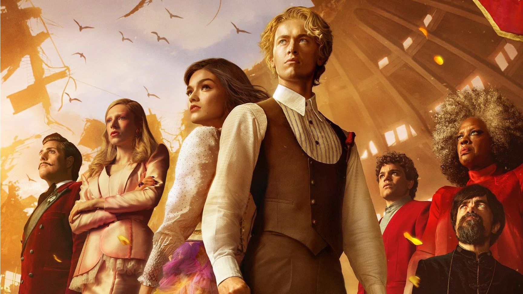 jogos vorazes: a cantiga dos passaros e das serpentes vale a pena ver no cinema?