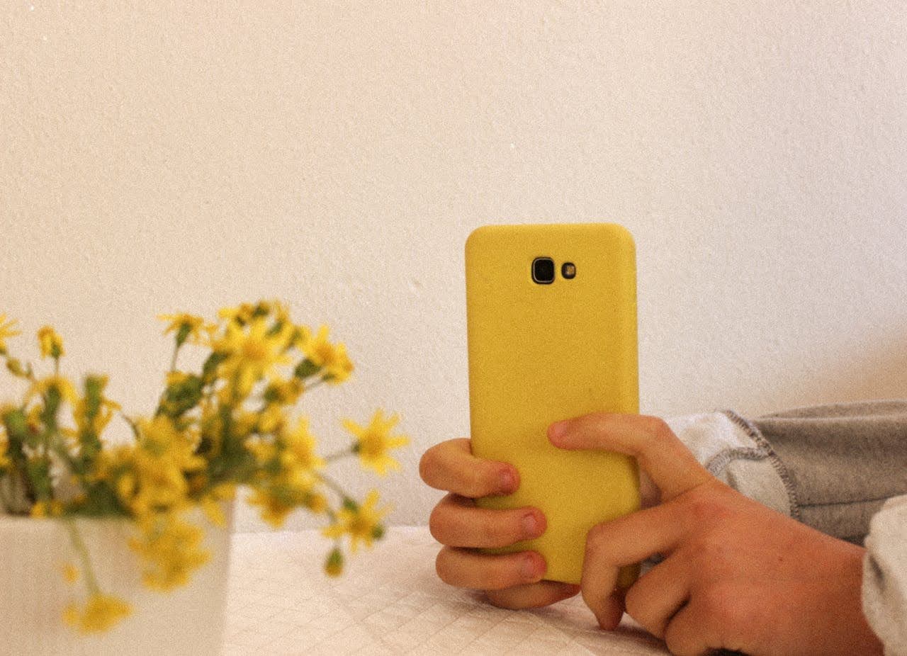 4 erros comuns na hora de tirar foto para bookstagram