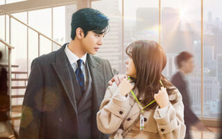 Dorama Pretendente Surpresa