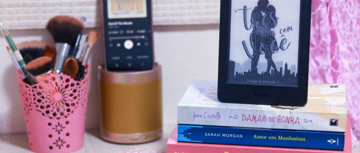 Livros para sair da ressaca literária.