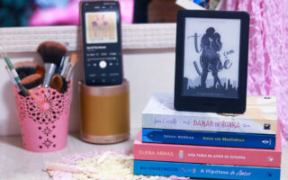 Livros para sair da ressaca literária.