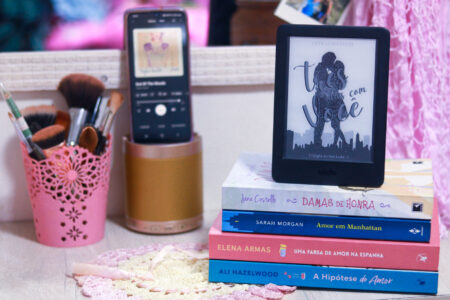 Livros para sair da ressaca literária.