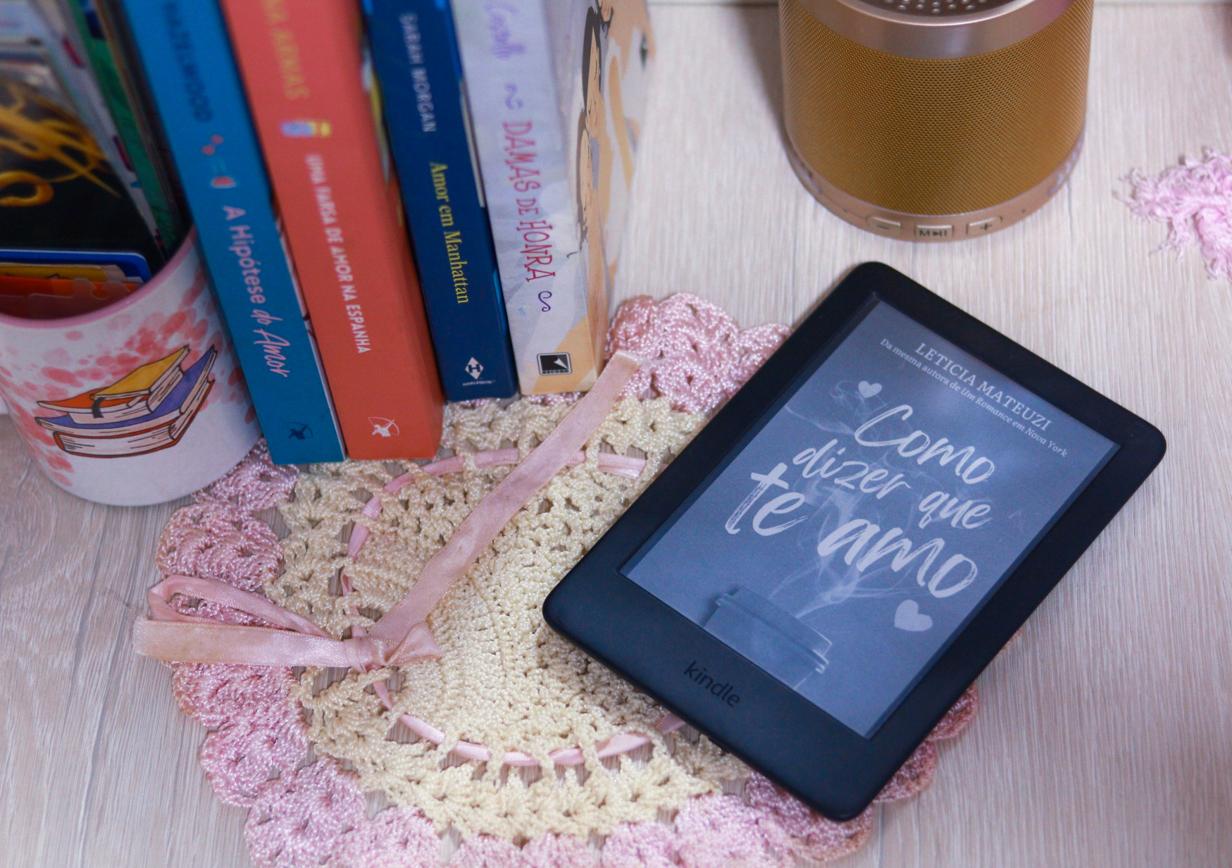 Acabe com a ressaca literária lendo o conto Como Dizer que Te Amo.