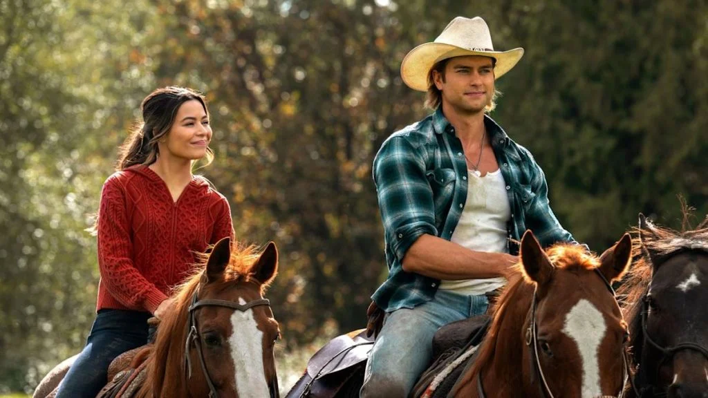 Um romance clichê e fofo