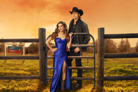 A Paris Errada - Nova comédia romântica da Netflix